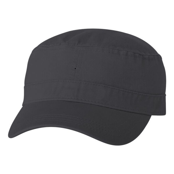 Valucap - Fidel Cap Thumbnail