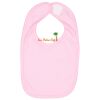 Infant Premium Jersey Bib Thumbnail