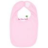 Infant Premium Jersey Bib Thumbnail