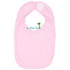 Infant Premium Jersey Bib Thumbnail