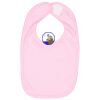 Infant Premium Jersey Bib Thumbnail
