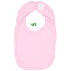 Infant Premium Jersey Bib Thumbnail
