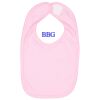 Infant Premium Jersey Bib Thumbnail