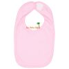 Infant Premium Jersey Bib Thumbnail